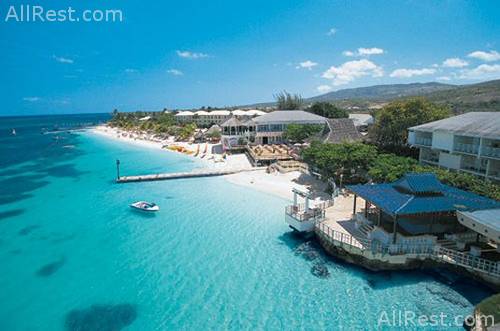 Sandals Montego Bay